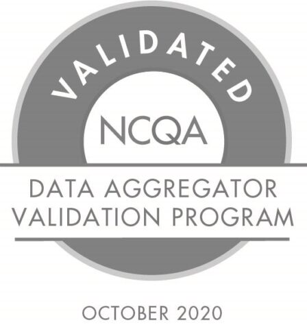 NCQA Data Aggregator Validation Program